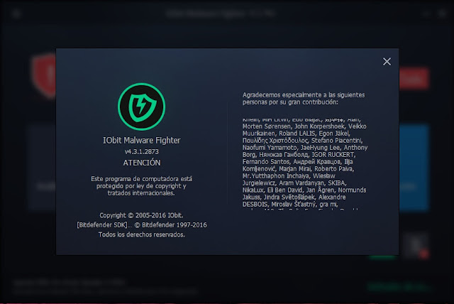 iobit malware fighter pro 4 iobit malware fighter pro 4
