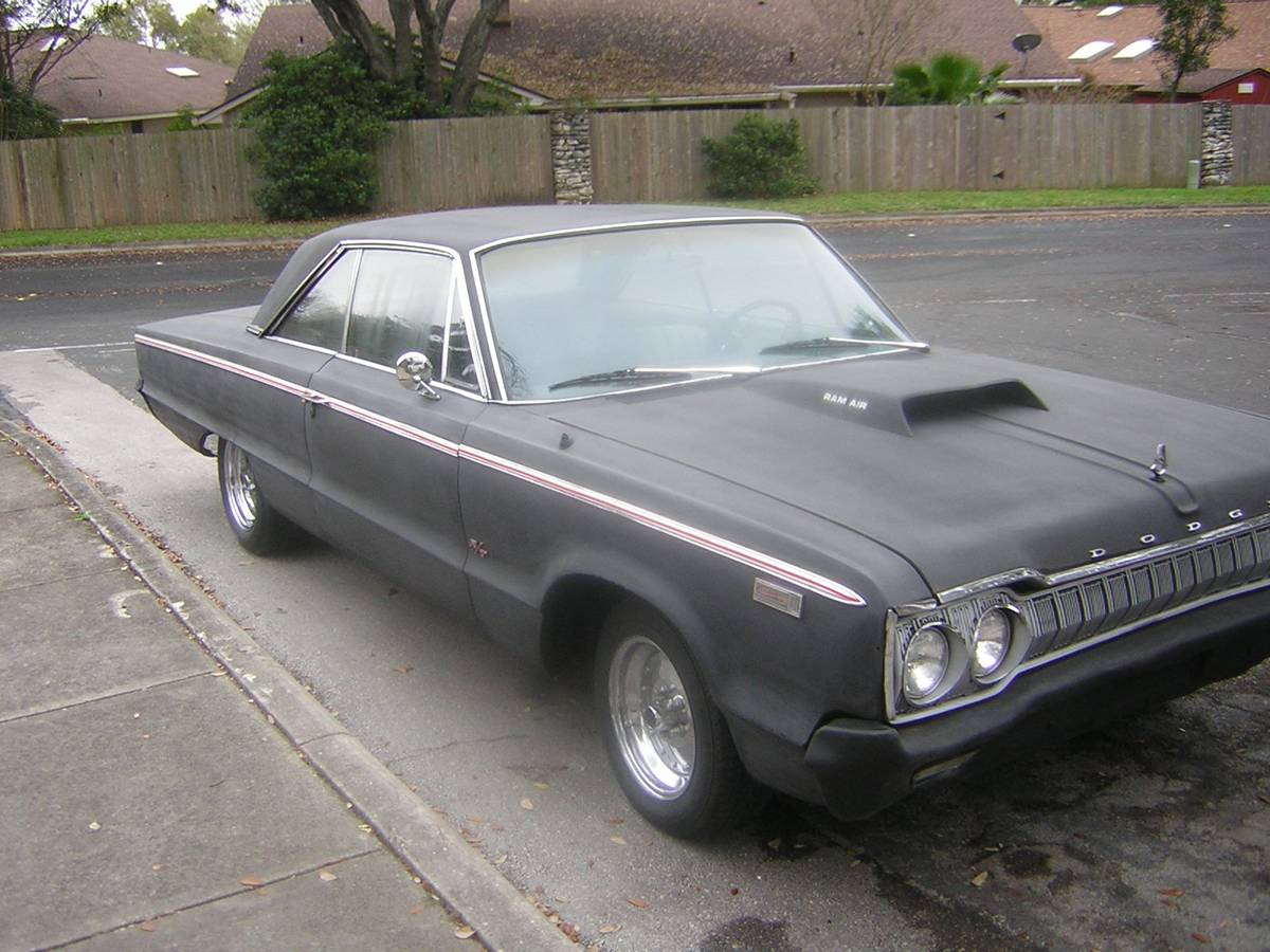 1964 Dodge Custom 880