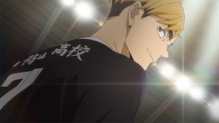 Hellominju.com: ハイキュー!! | アニメ 4期14話『あらすじ&先行カット』 | Haikyuu!! Season4 TO THE TOP Episode | Hello Anime !