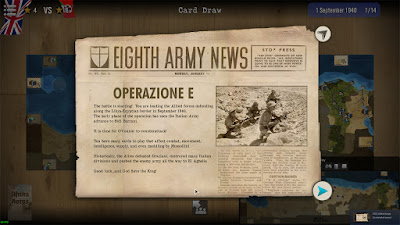 Sgs Afrika Korps Game Screenshot 10