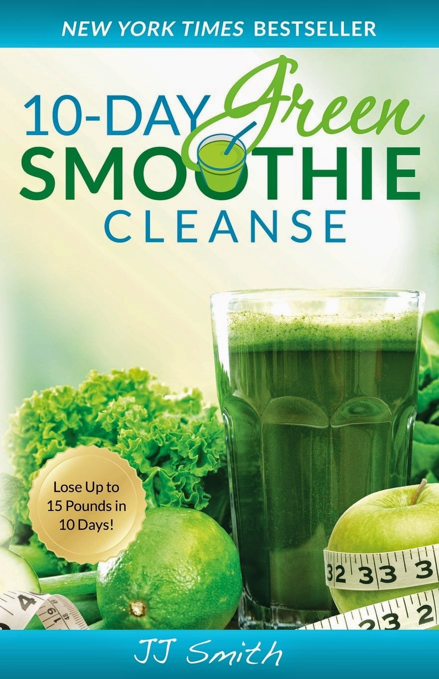 Free Download Ebook PDF Best Seller: Download 10-Day Green Smoothie ...