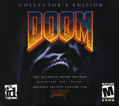 Doom - Collector's Edition Full Game Download