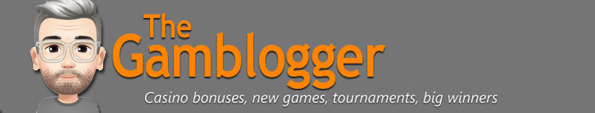 Gamblogger