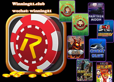 Rich96 Online Slots Malaysia