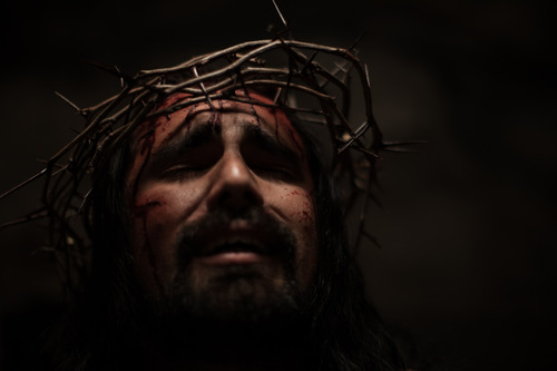 Patuxent Presbyterian Church: Day 22: “Walking in the Way of His Suffering”