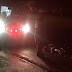 Atropelamento com vítima fatal na BR 386, em Frederico Westphalen