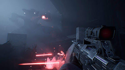Terminator Resistance Game Screenshot 1