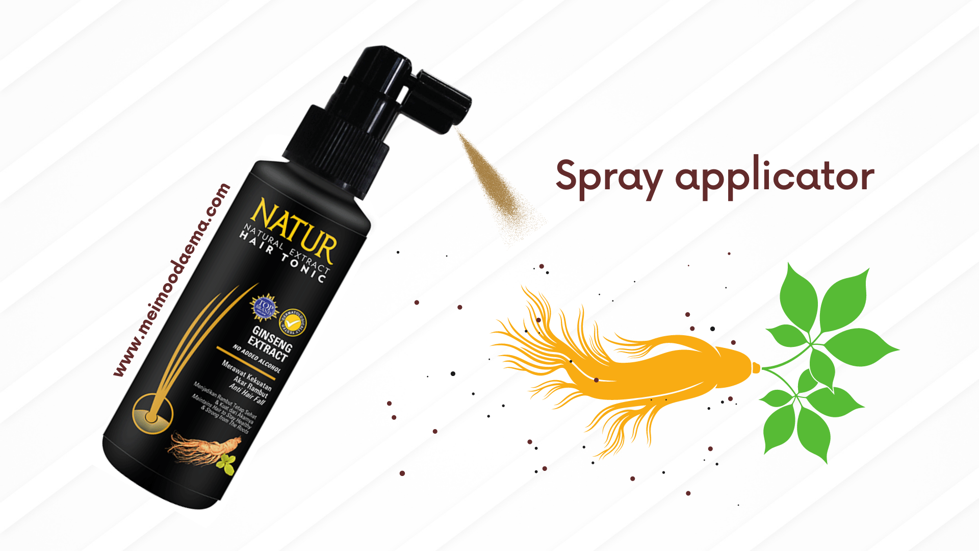 Тоникспрей fix style для укладки и ухода за волосами 98 фото