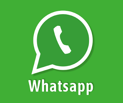 Gambar Logo Whatsapp / Whatsapp Ikon Transparan Gambar Gratis Di