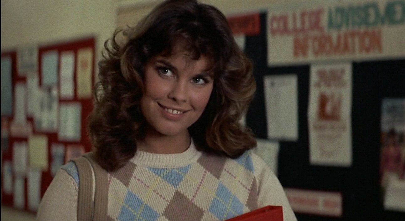 Christine 1983