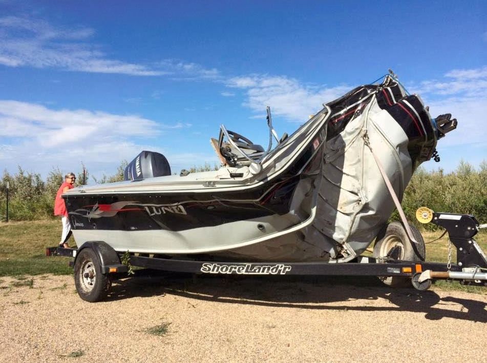 MEC&F Expert Engineers UPDATE 1 killed, 4 critical in Devils Lake