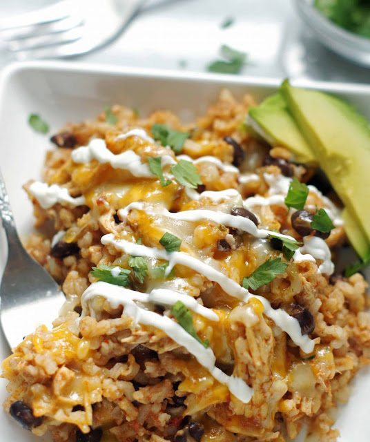 Delicious Spicy Chicken & Rice Recipe #recipe Delicious Spicy Chicken & Rice Recipe