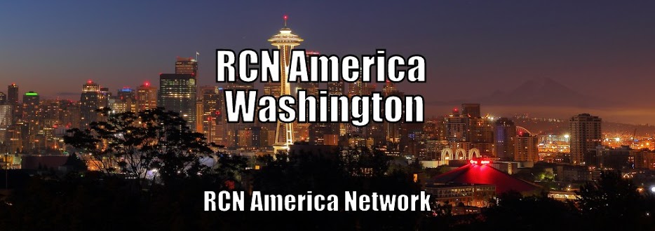 RCN America - Washington