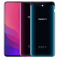 Oppo Find X