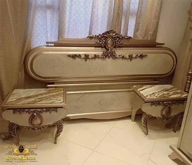 غرف نوم مصرية 2021 اوض نوم مصرية