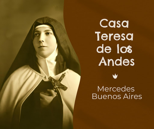 Casa Teresa de los Andes
