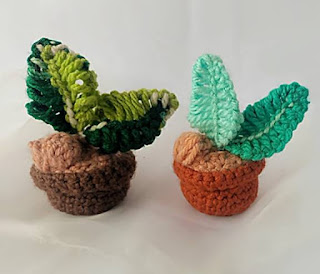 PATRON GRATIS PLANTA AMIGURUMI 44340