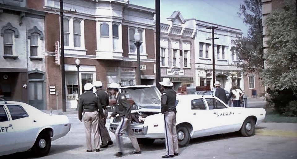 cult film freak JAMES GARNER & KATHARINE ROSS 'THEY ONLY KILL THEIR