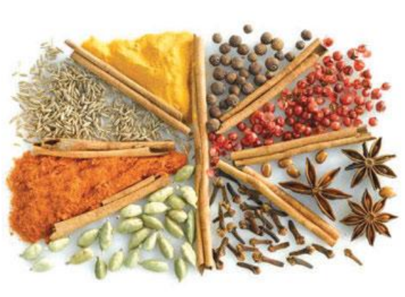 Rempah Rempah Nusantara