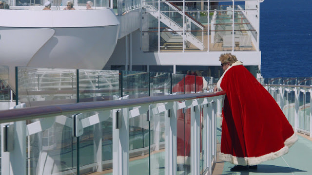 King of the Cruise: NZIFF Review
