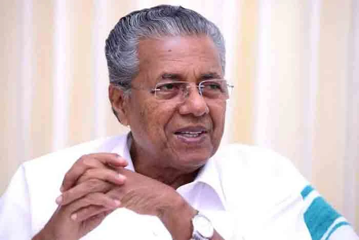 Pinarayi Vijayan criticized BJP after election result, Thiruvananthapuram, News, Pinarayi  Vijayan, Chief Minister, BJP, Criticism, Kerala