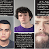 INCEL KILLERS: At least eight mass murders, resulting in a total of 61 deaths, have been committed by men who have either self-identified as incels or who had mentioned incel-related names and writings in their private or Internet postings. (4 Pics)