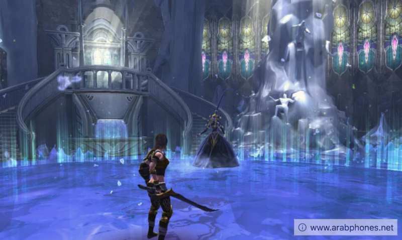 أفضل ألعاب أوفلاين بدون إنترنت لهواتف Android مجانا