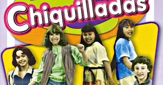 CHIQUILLADAS (1982)