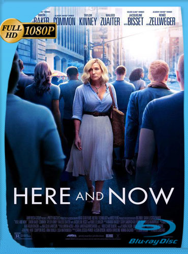 Aquí y Ahora (2018) HD 1080p Latino Dual [GoogleDrive] TeslavoHD