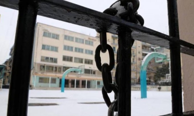 «Όχι» ΣΥΡΙΖΑ στο άνοιγμα των σχολείων 