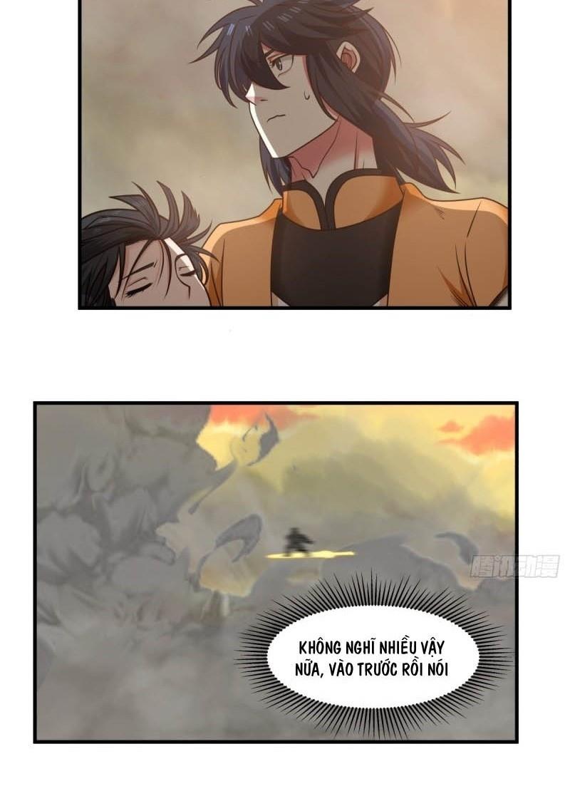 Hỗn Độn Đan Thần chapter 55 - Trang 4