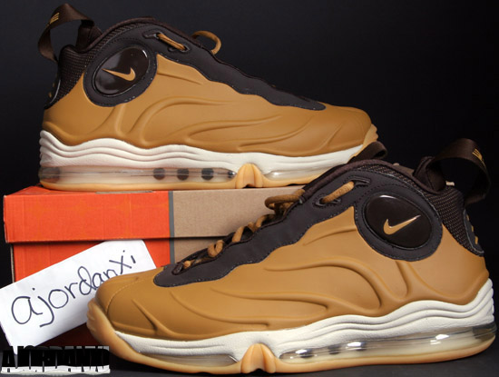 nike air total foamposite max online
