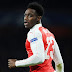 Welbeck Ready For The Fight