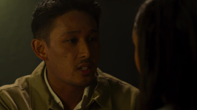 Alerta En Lo Profundo 2 (2018)