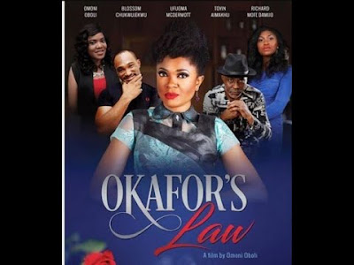 1a LIB Special report: Omoni Oboli, Okafor's Law and What really happened in court
