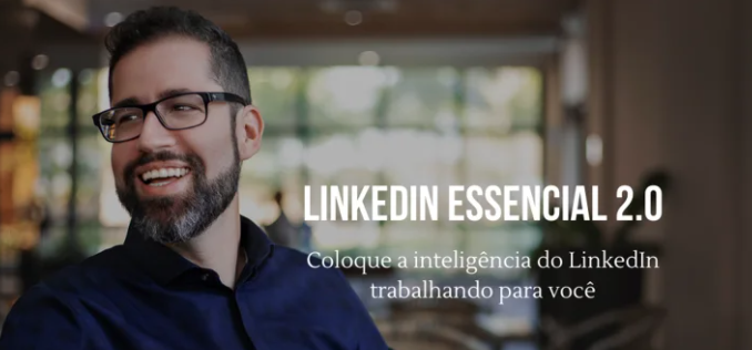 Seja Encontrado Por Headhunters