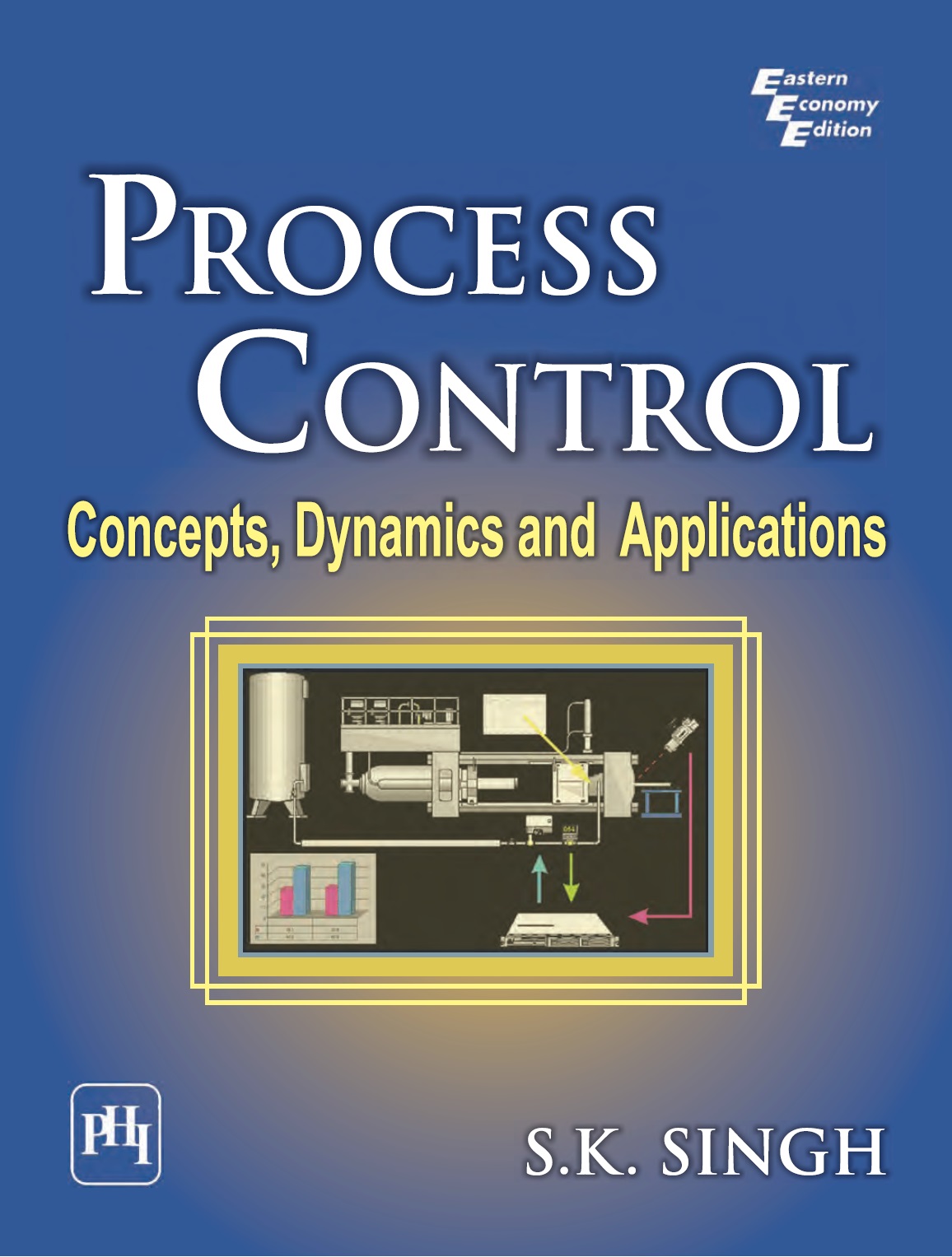 Engineering Library Ebooks Process Control Concepts, Dynamics and