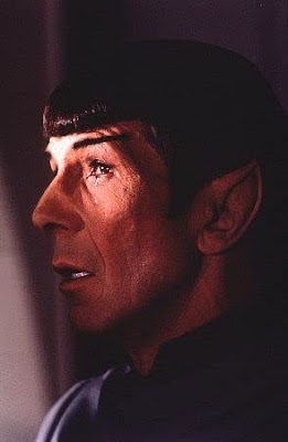 Star Trek The Motion Picture 1979 Movie Image 10
