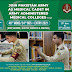 Join Pak Army as Medical Cadet 2021 Latest jobs Advertisement