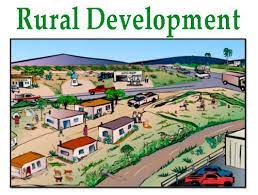 Problems Facing Rural Development
