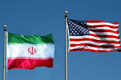 Media Iran: Pesawat Perang AS Terbakar Usai Serangan Rudal
