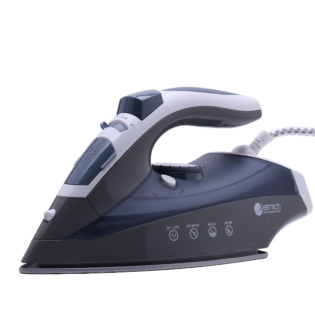 Bàn là hơi nước Elmich SIE-0781 Bàn là hơi nước Elmich SIE-0781