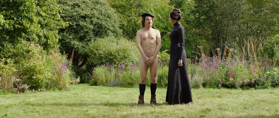 Asterix e Obelix: Ao Serviço de Sua Majestade 3