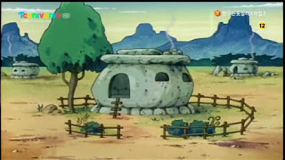 원시시대 버전 짱구는 못말려 | 인스티즈