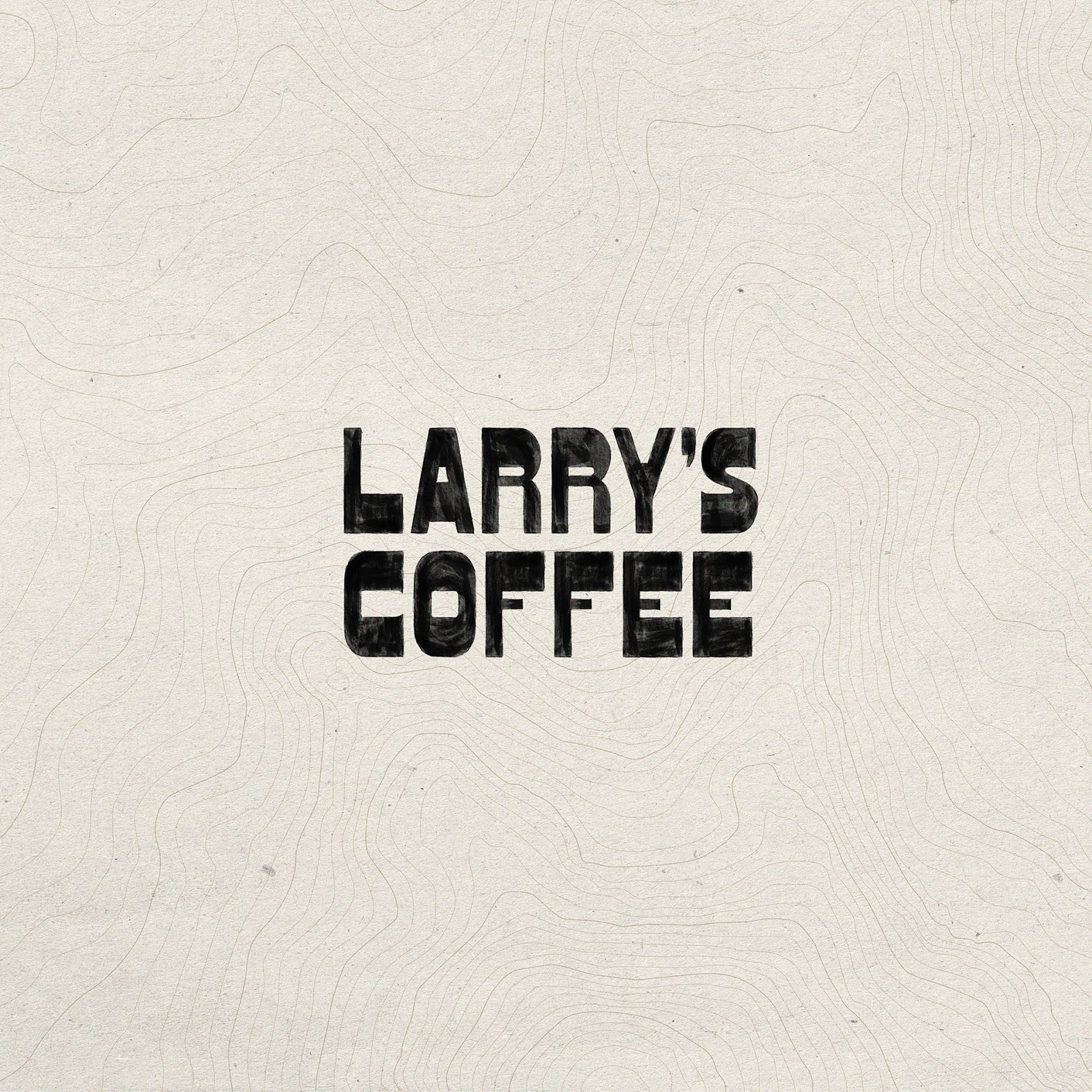 Larry’s Coffee Packaging Of The World