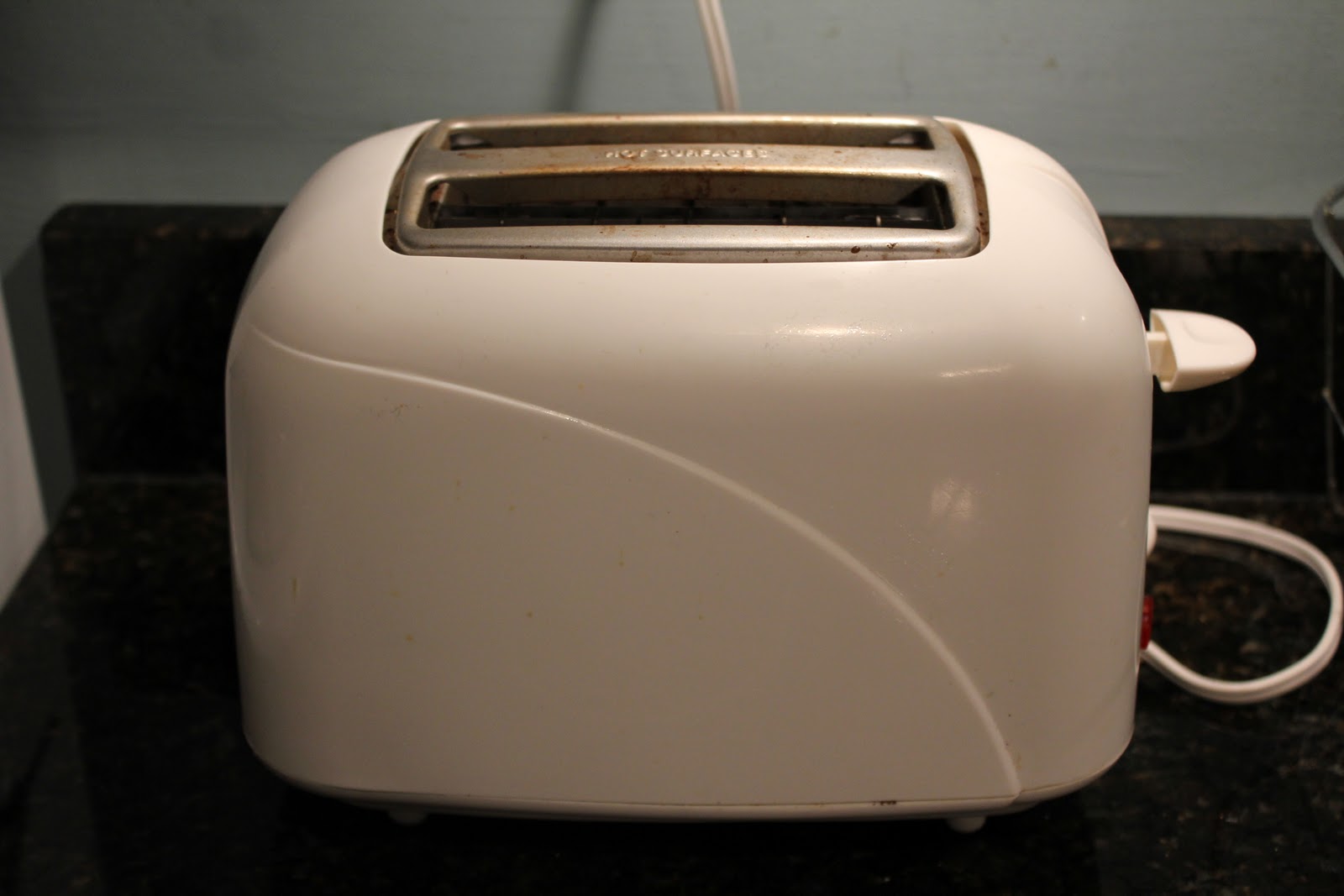 Moving Sale Toaster SOLD