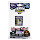 Monster High Super Impulse Clawdeen Wolf Micro Figures Figure