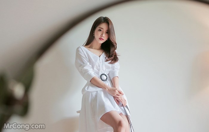 Beautiful Yoon Ju in the September 2016 fashion photo series (451 photos) photo 19-5