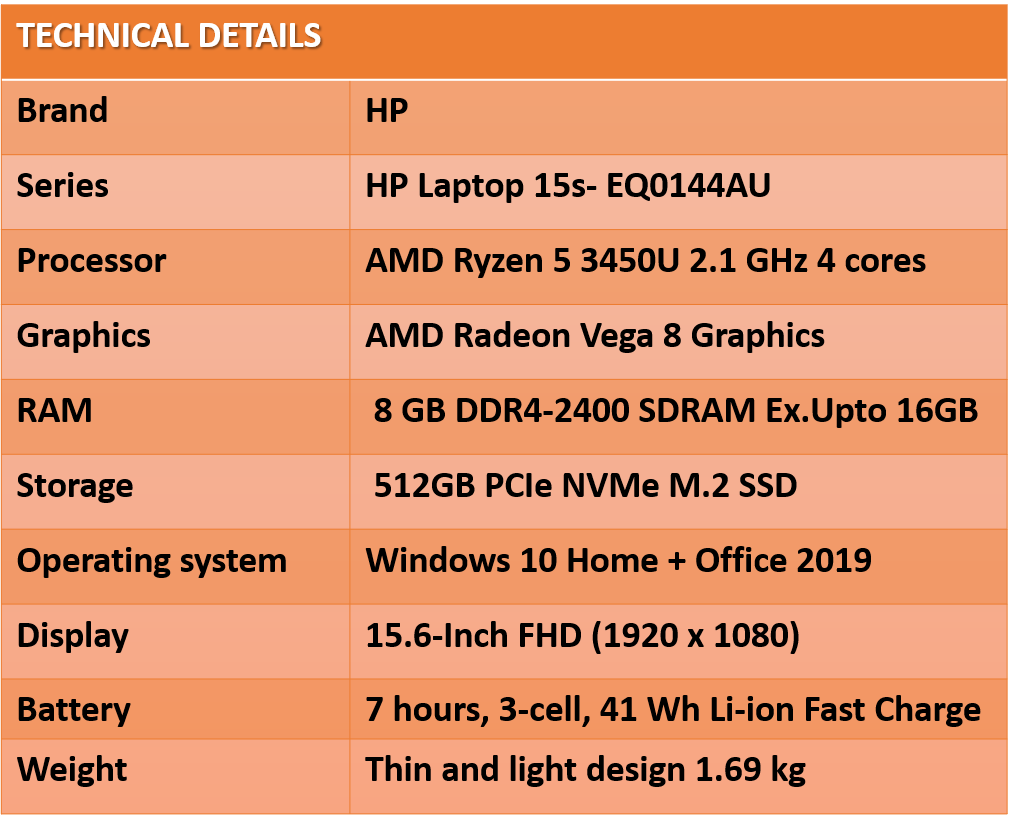 Top Best Thin and Light Laptops 2020