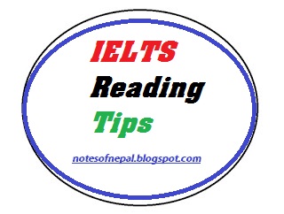 Ielts 5 Tips for Faster Reading